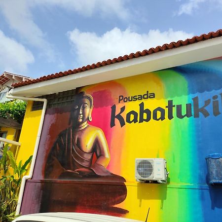 Kabatukila Pousada Natal Ngoại thất bức ảnh