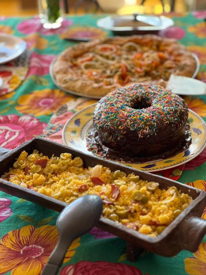 Kabatukila Pousada Natal Ngoại thất bức ảnh